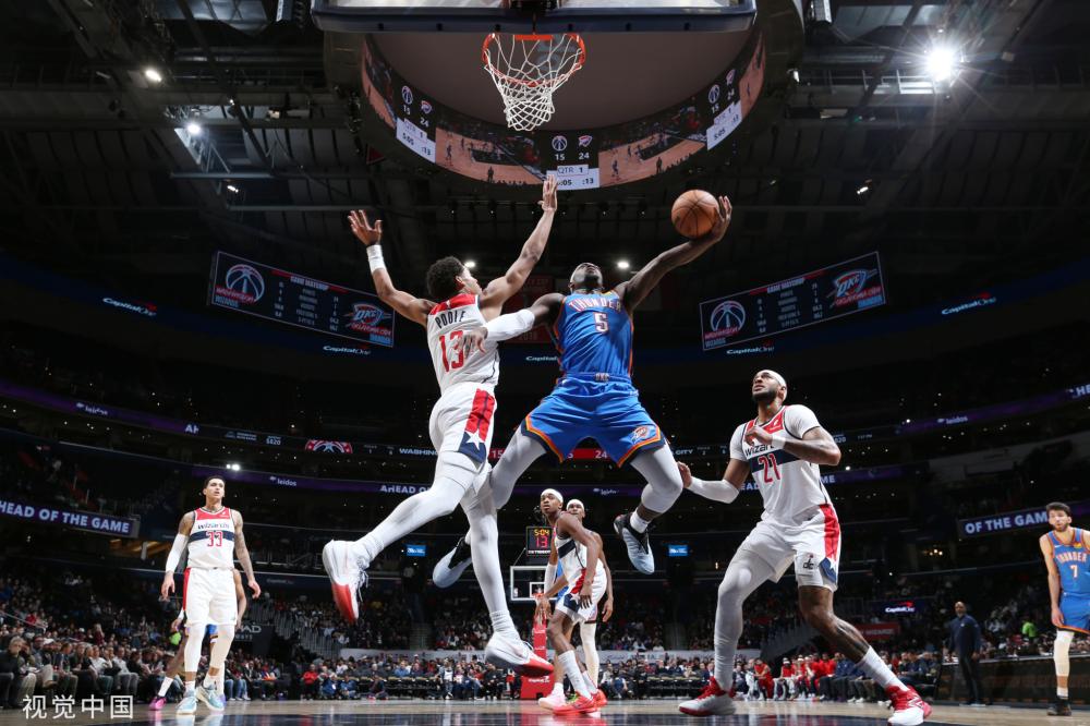 【NFL新赛季巡礼】十大外接手:蔡斯杰弗森两大LSU出品领衔