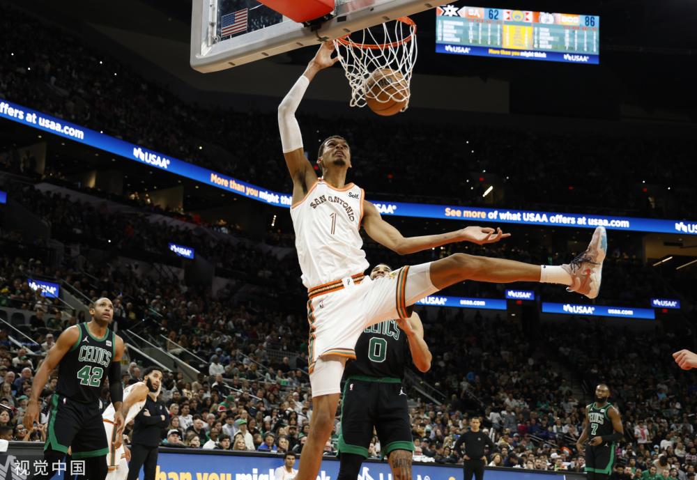 的潜在影响 的潜在影响