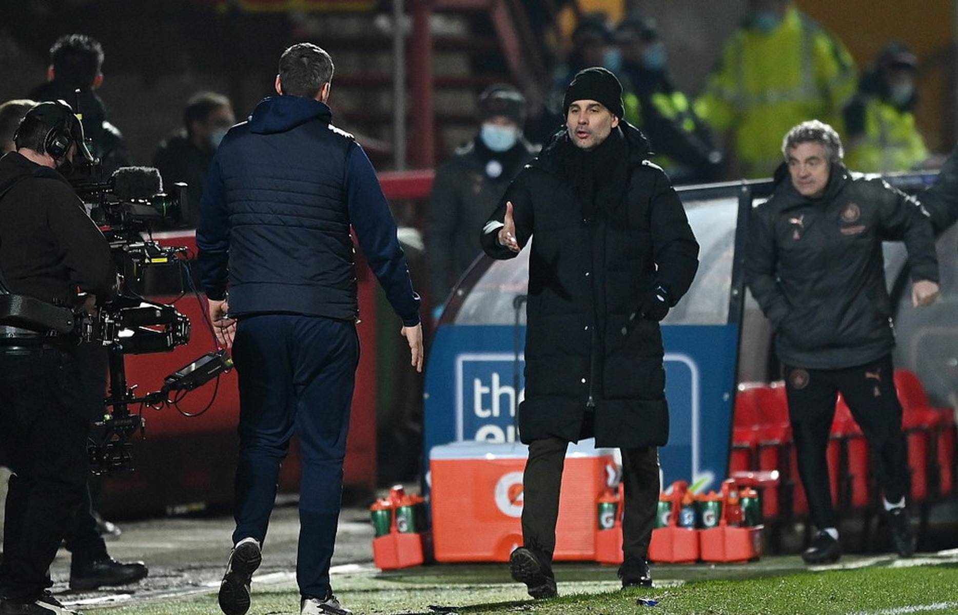 这场比赛必 这场比赛必